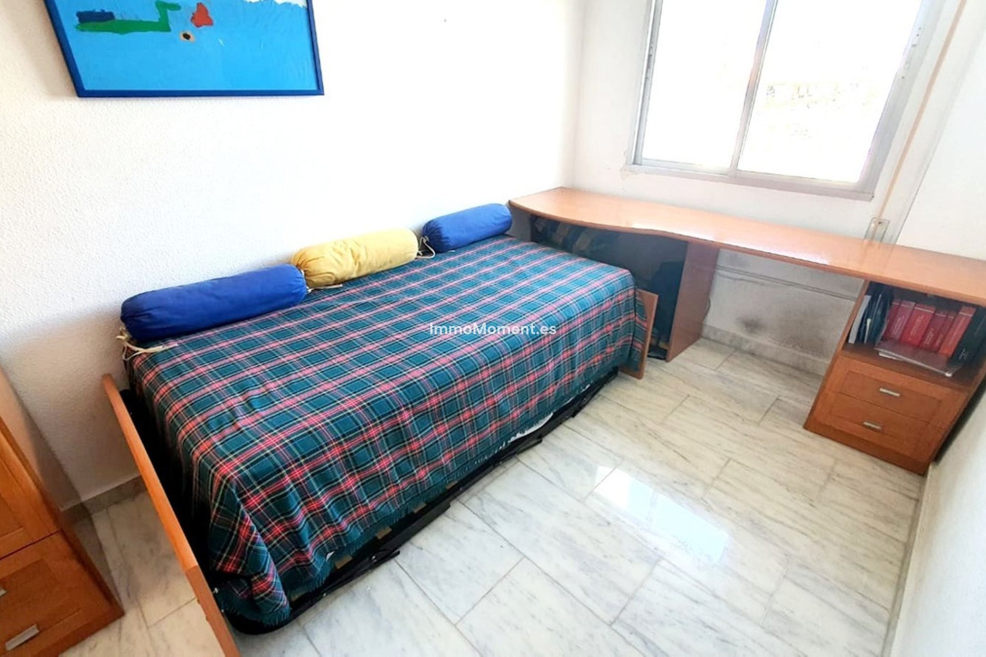 Bestaande woning - Appartement - Fuengirola - Fuengirola Centro