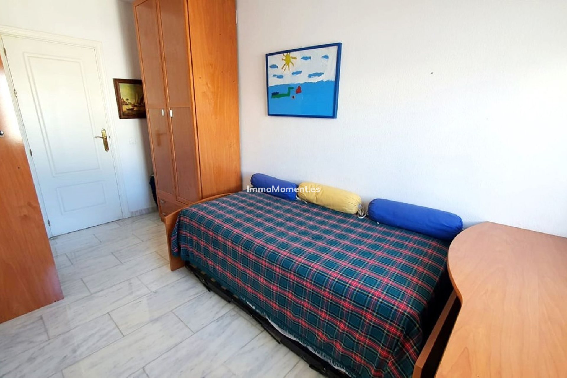Bestaande woning - Appartement - Fuengirola - Fuengirola Centro