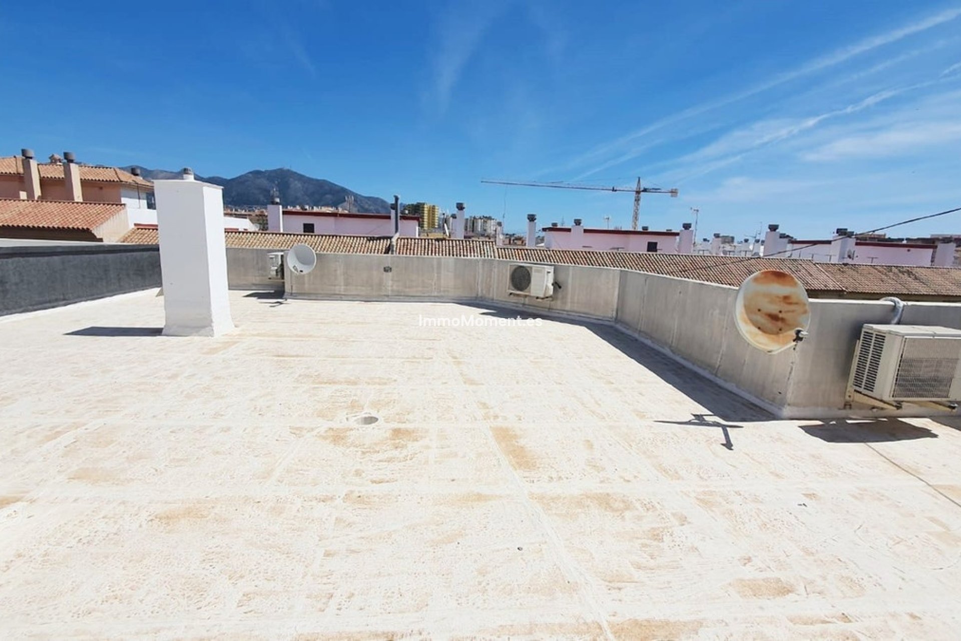 Bestaande woning - Appartement - Fuengirola - Fuengirola Centro