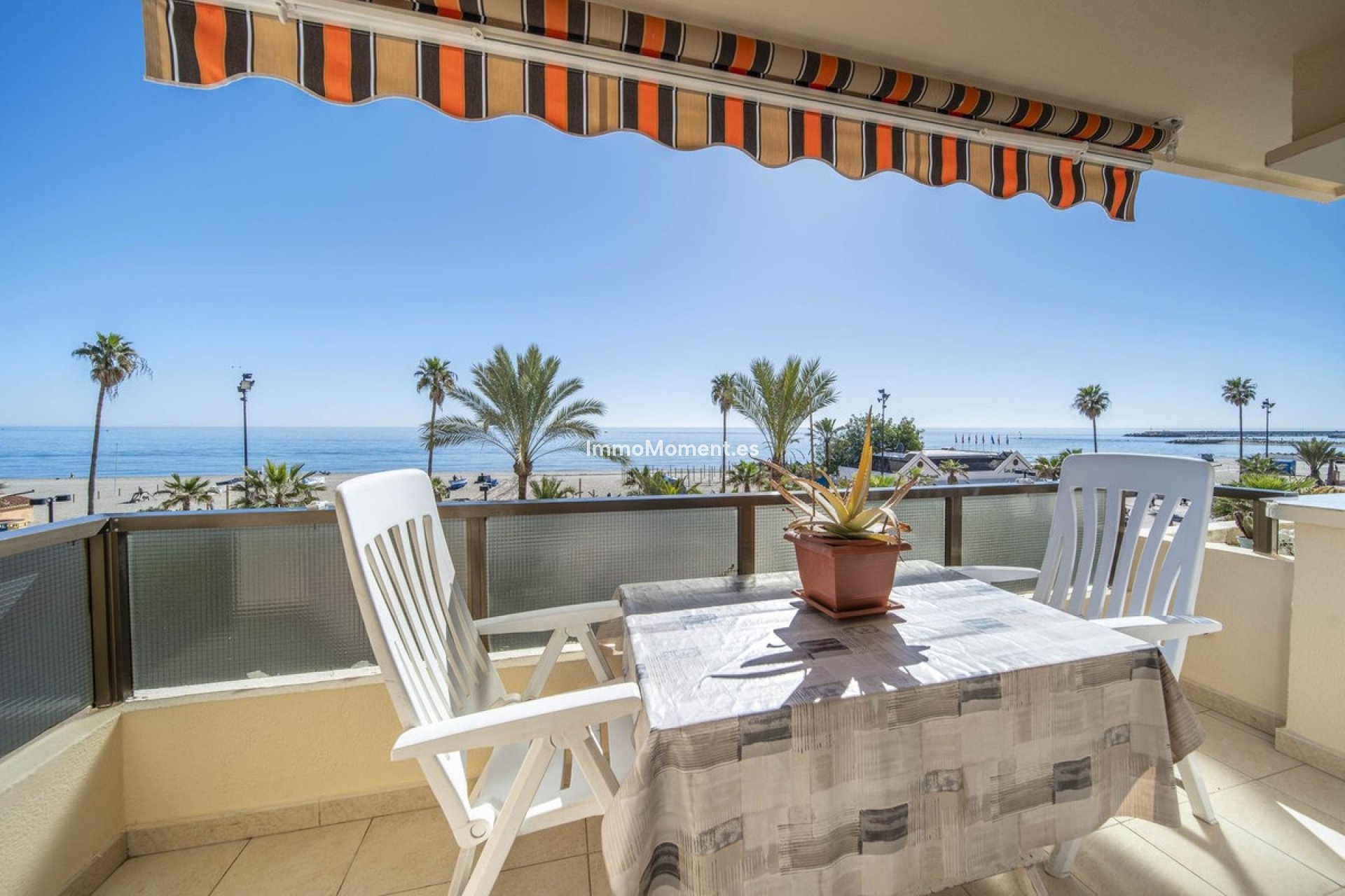 Bestaande woning - Appartement - Fuengirola - Fuengirola Centro