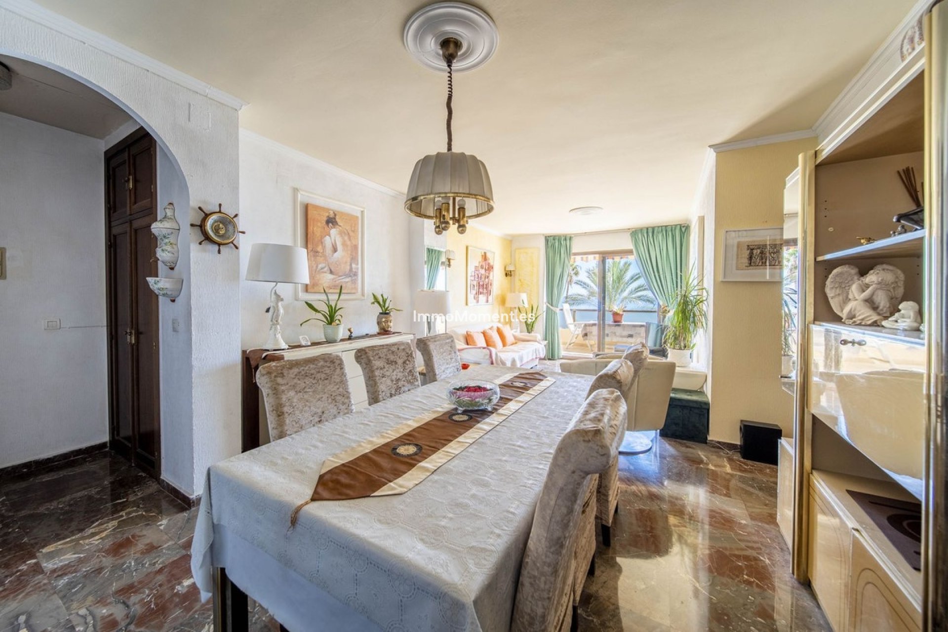 Bestaande woning - Appartement - Fuengirola - Fuengirola Centro