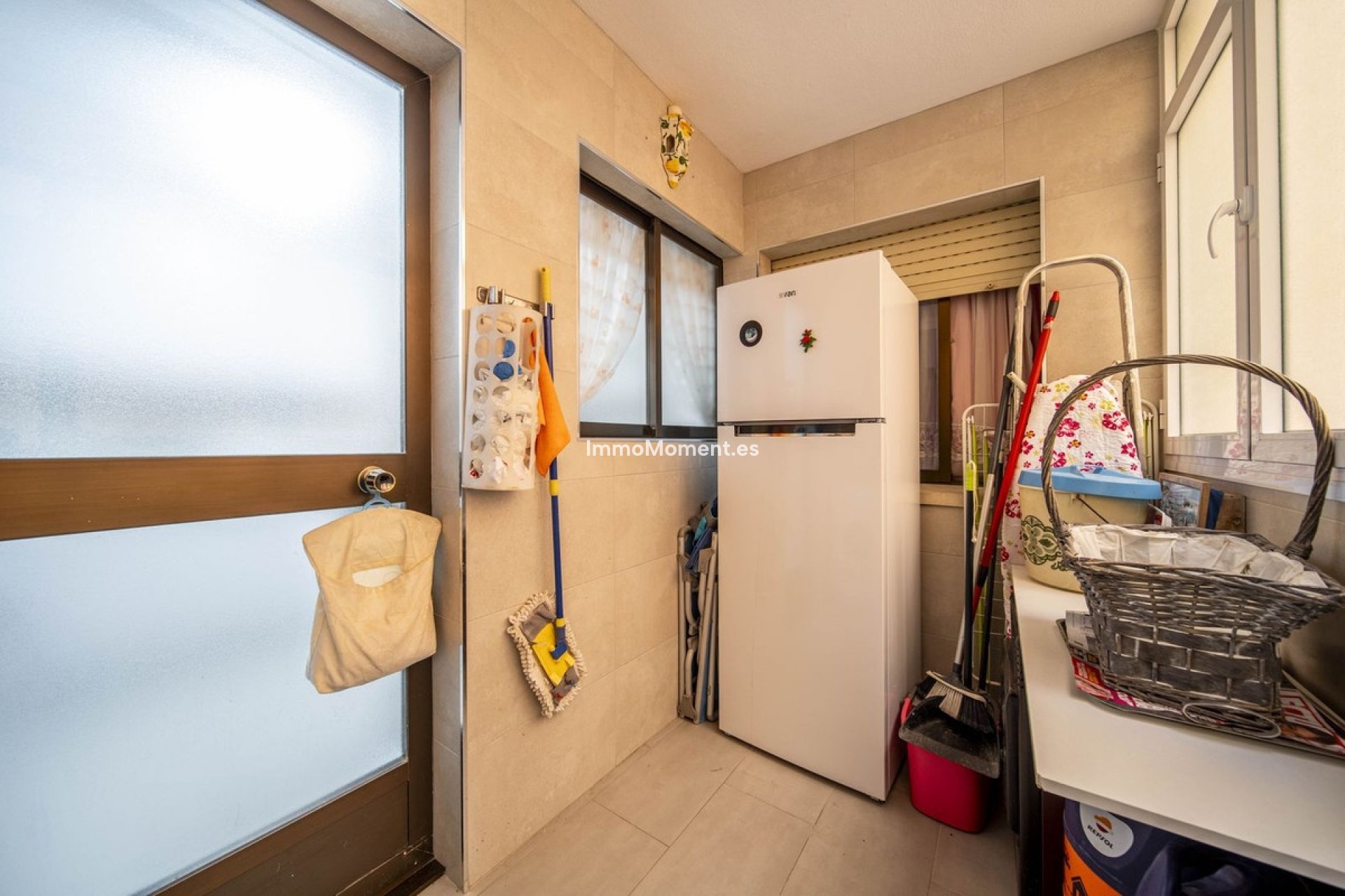 Bestaande woning - Appartement - Fuengirola - Fuengirola Centro