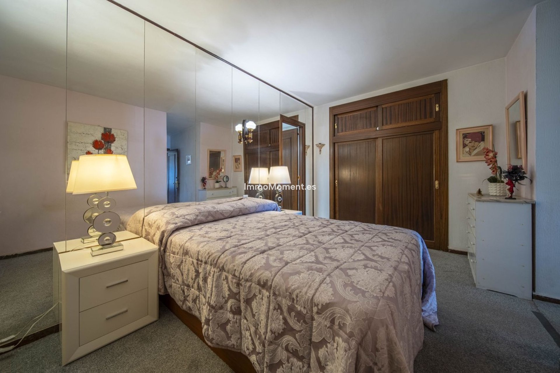 Bestaande woning - Appartement - Fuengirola - Fuengirola Centro