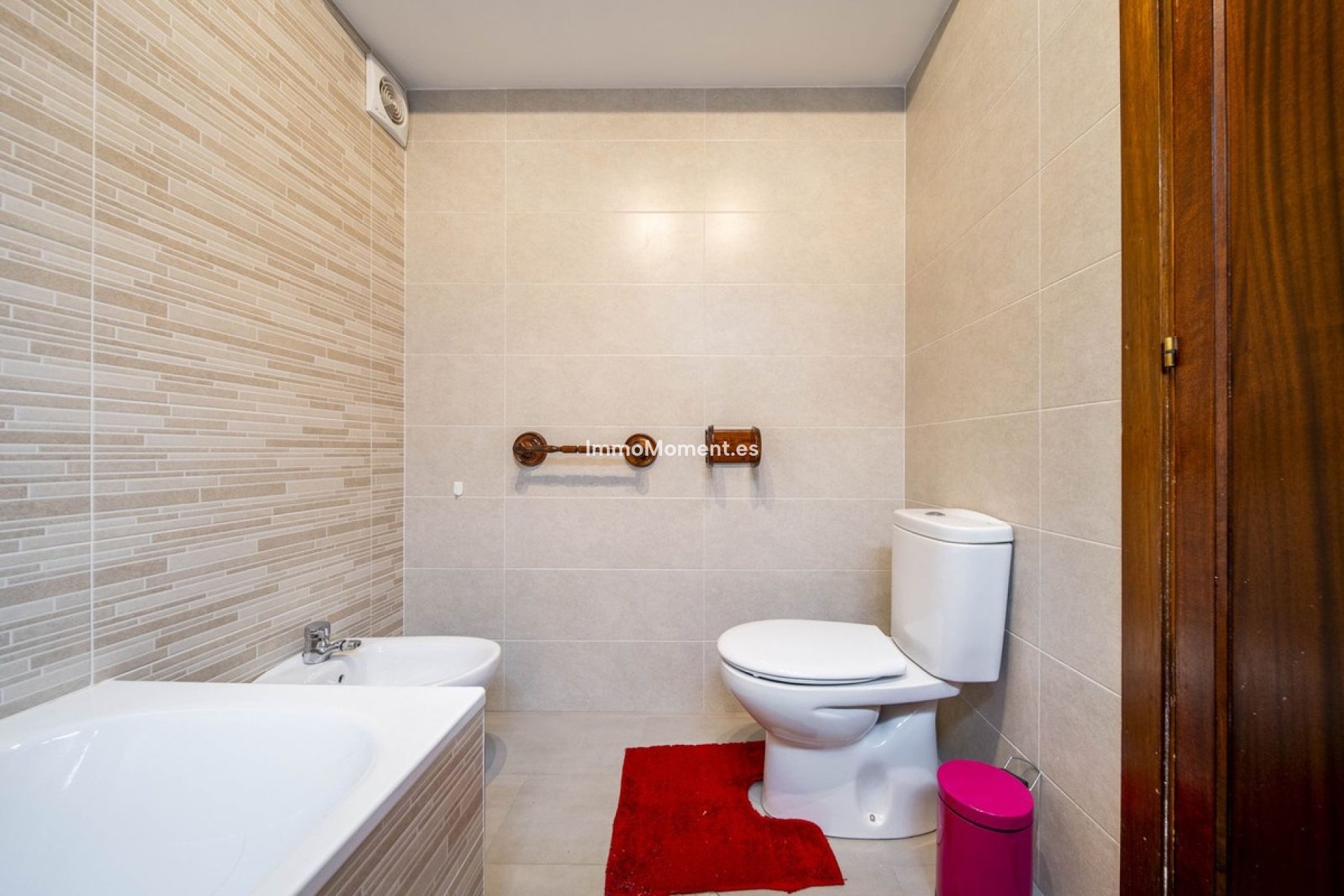 Bestaande woning - Appartement - Fuengirola - Fuengirola Centro