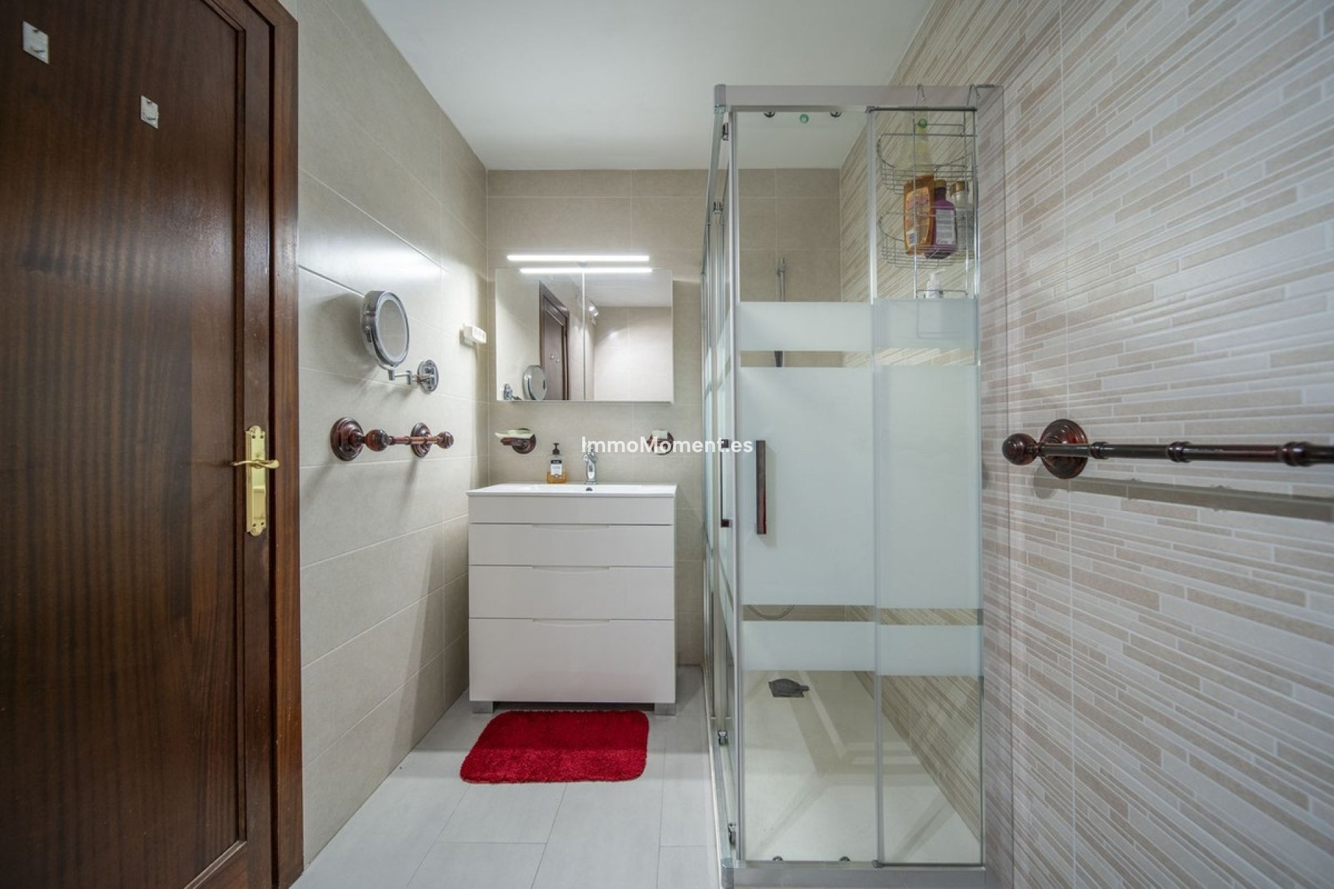Bestaande woning - Appartement - Fuengirola - Fuengirola Centro
