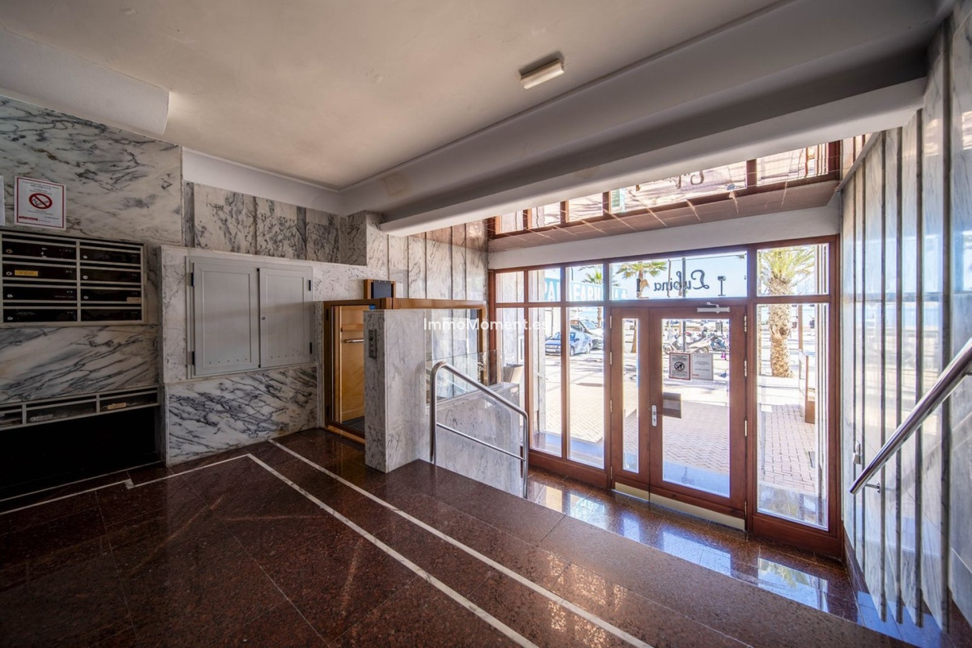 Bestaande woning - Appartement - Fuengirola - Fuengirola Centro