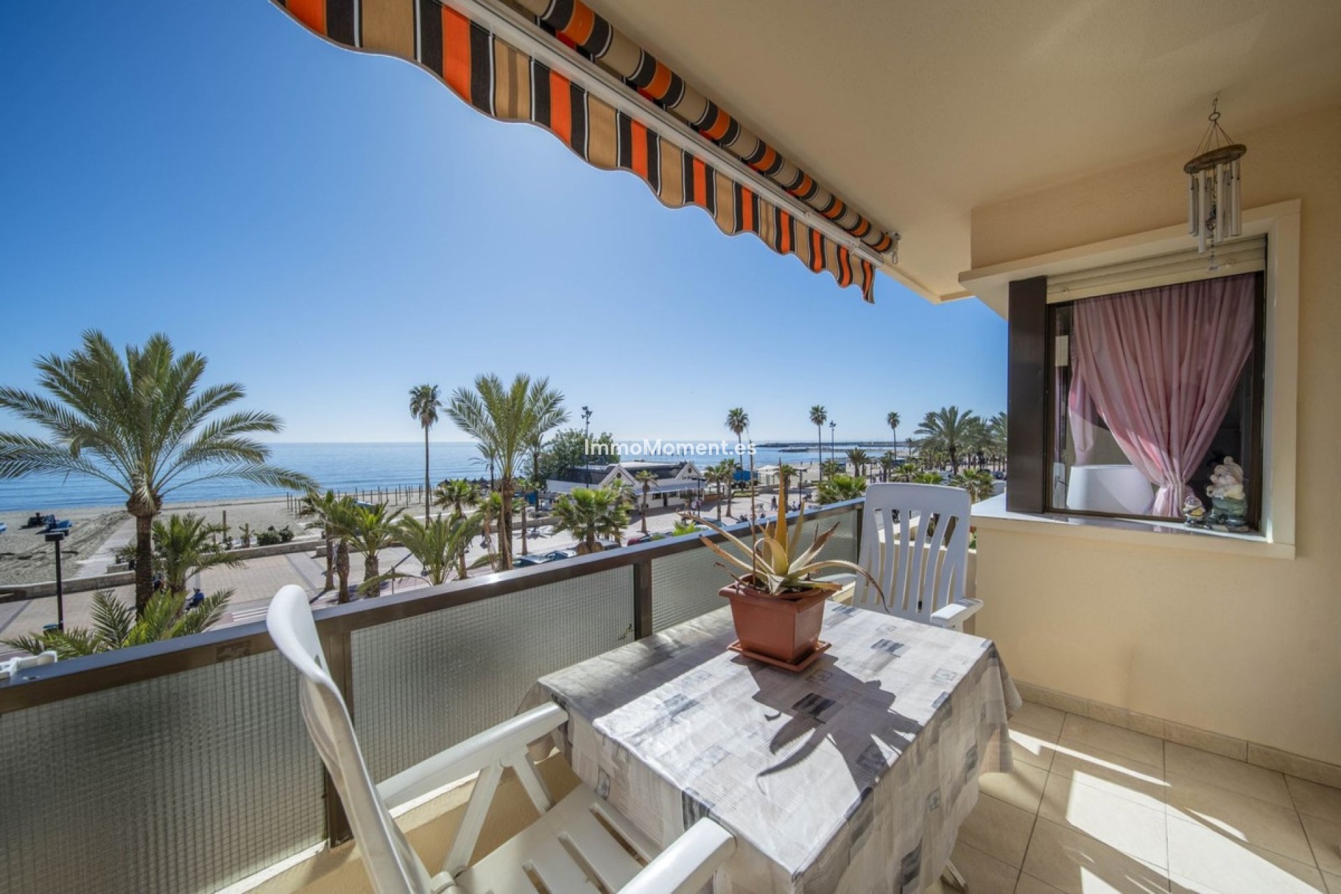 Bestaande woning - Appartement - Fuengirola - Fuengirola Centro