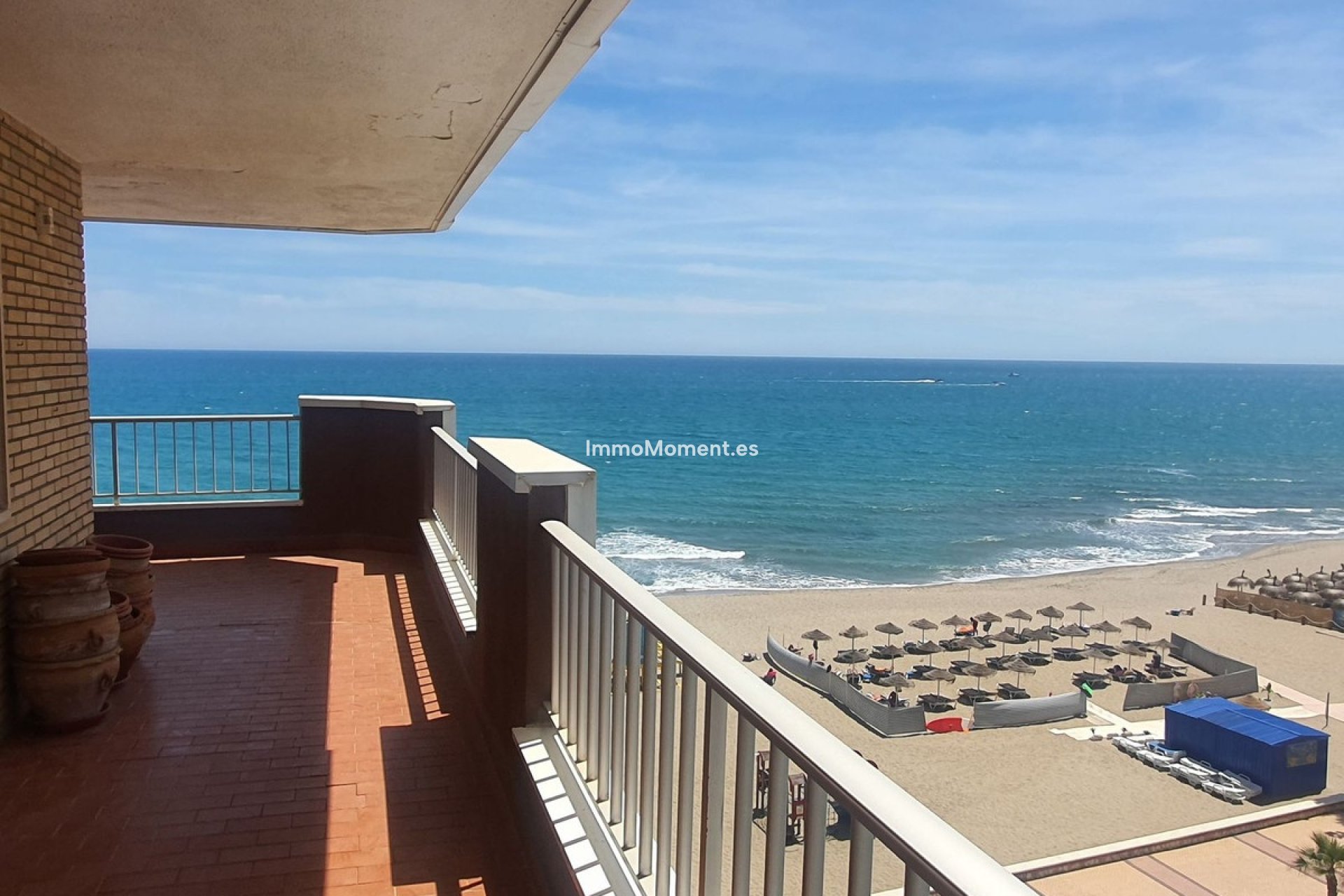 Bestaande woning - Appartement - Fuengirola - Fuengirola Centro