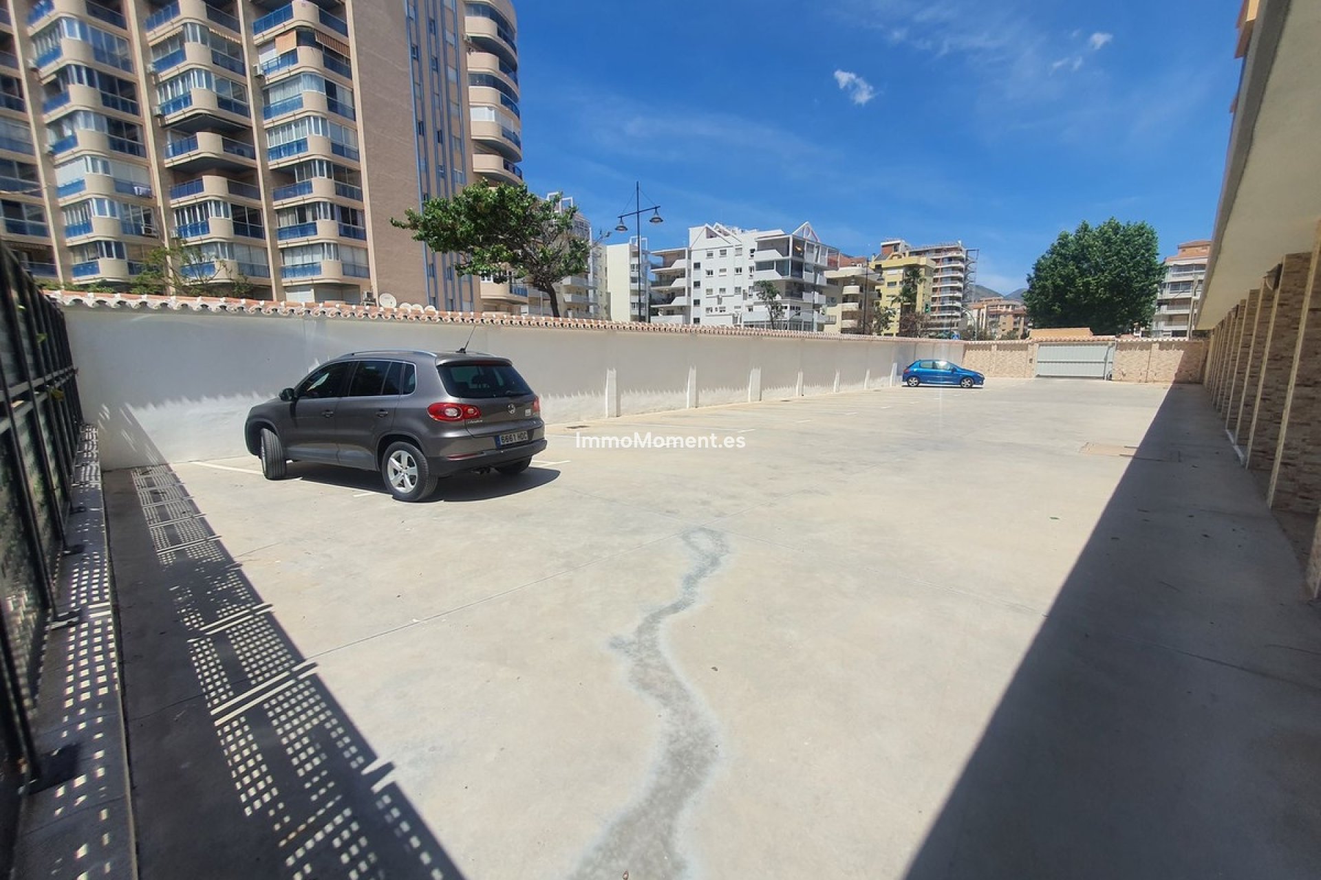Bestaande woning - Appartement - Fuengirola - Fuengirola Centro