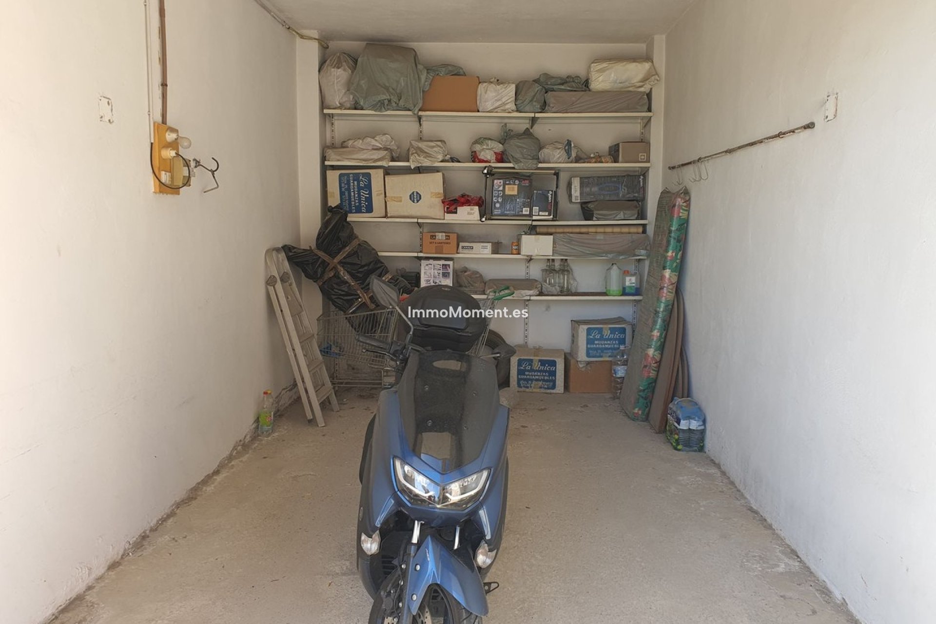 Bestaande woning - Appartement - Fuengirola - Fuengirola Centro
