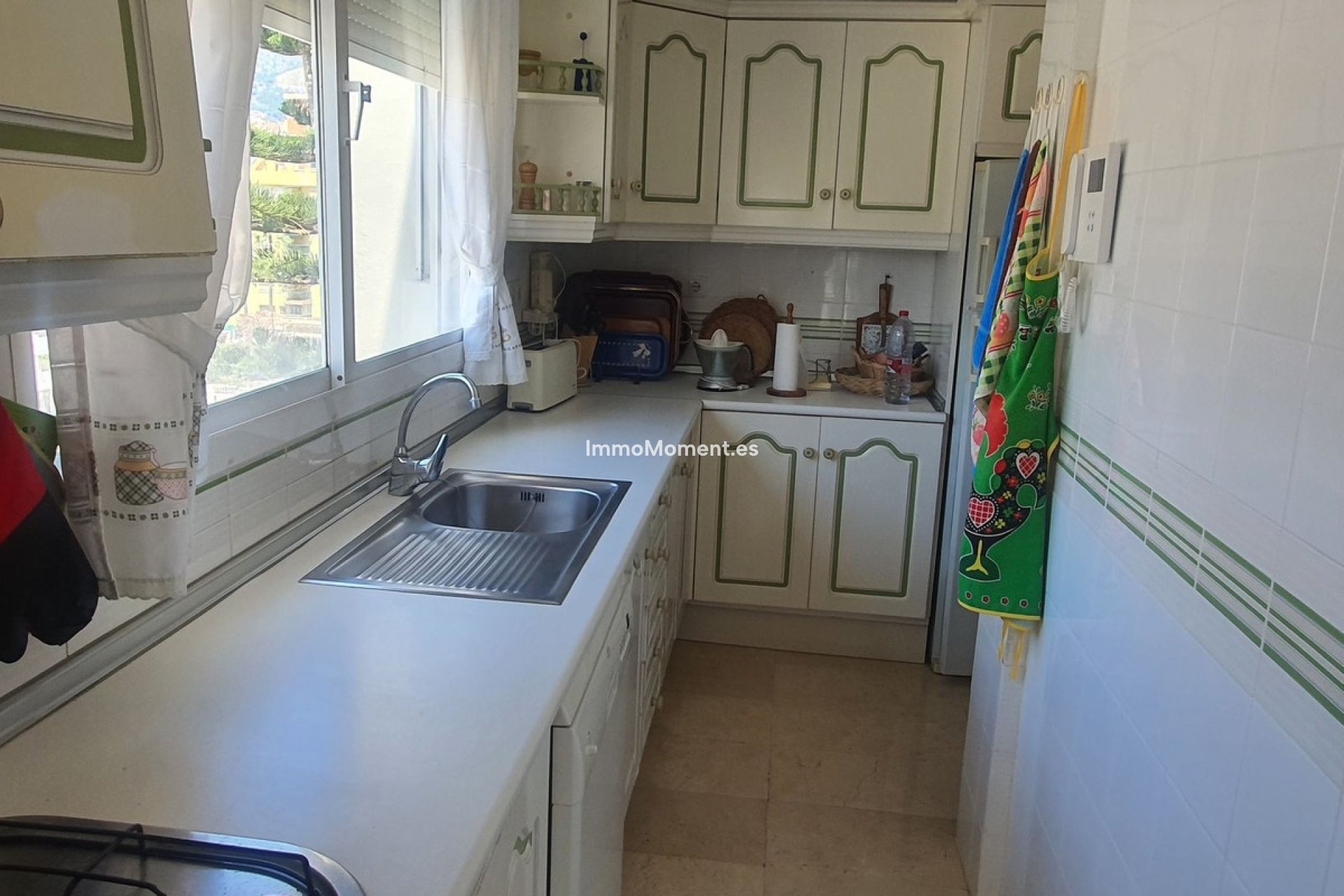 Bestaande woning - Appartement - Fuengirola - Fuengirola Centro