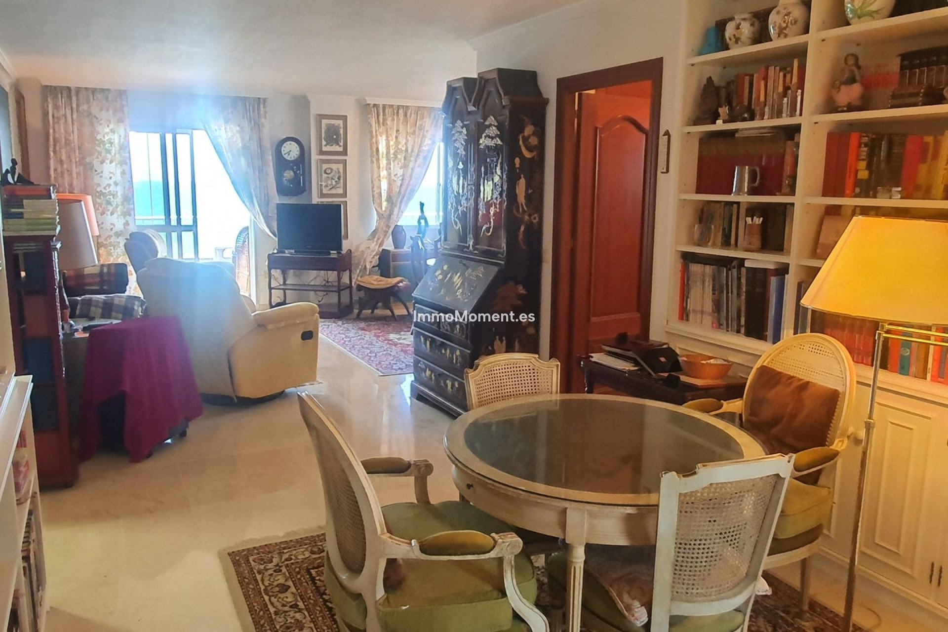 Bestaande woning - Appartement - Fuengirola - Fuengirola Centro