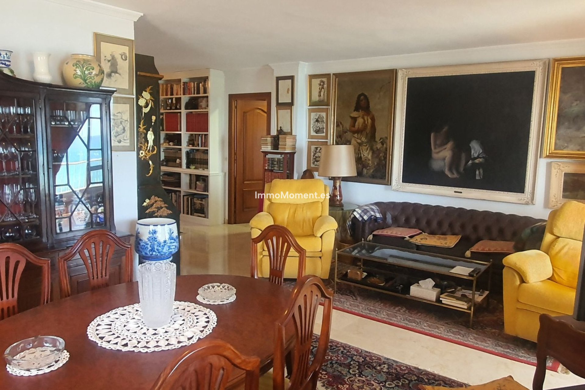 Bestaande woning - Appartement - Fuengirola - Fuengirola Centro