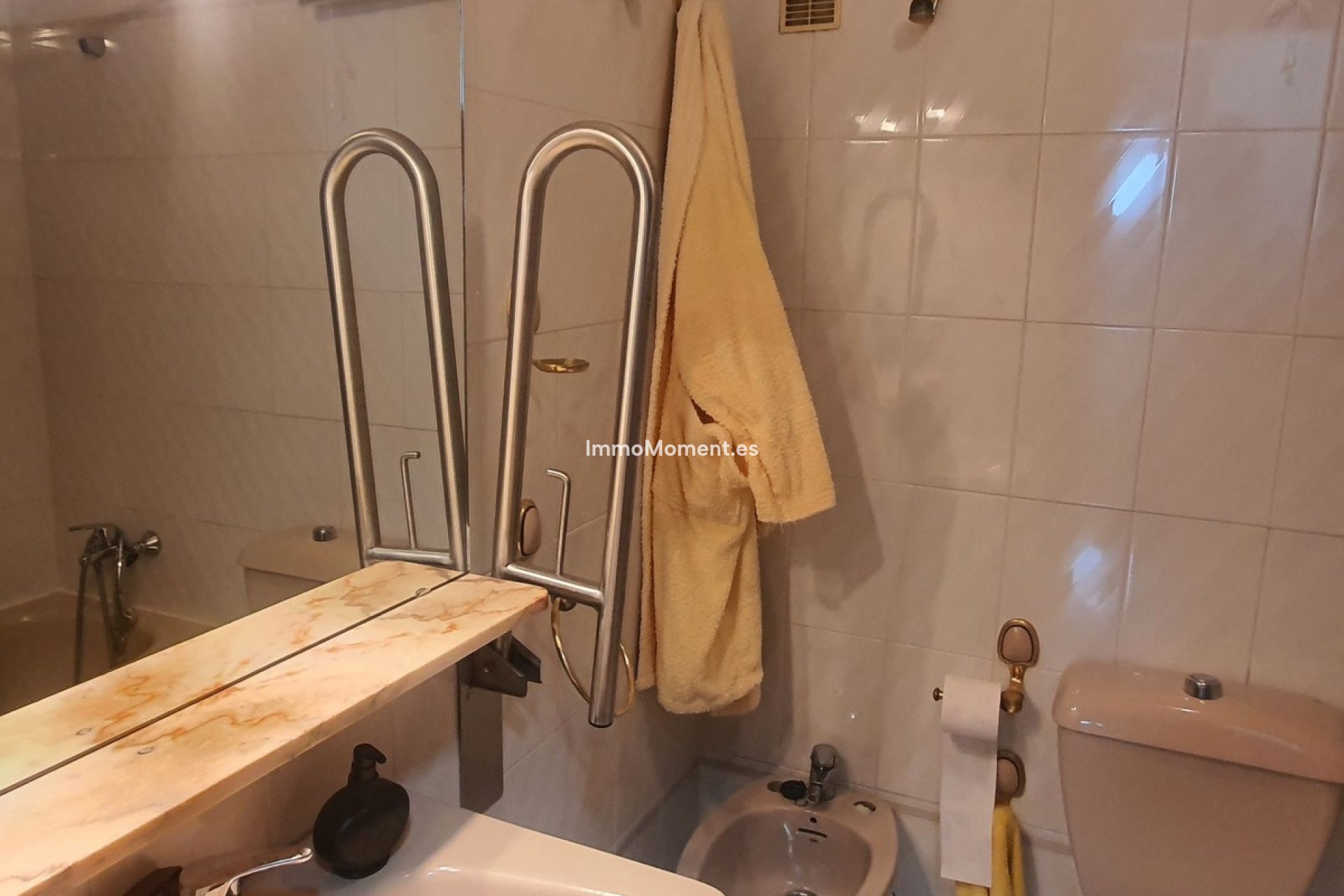 Bestaande woning - Appartement - Fuengirola - Fuengirola Centro