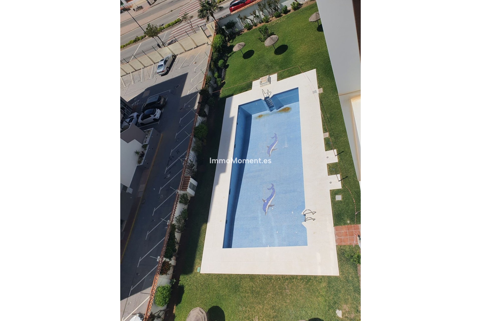 Bestaande woning - Appartement - Fuengirola - Fuengirola Centro