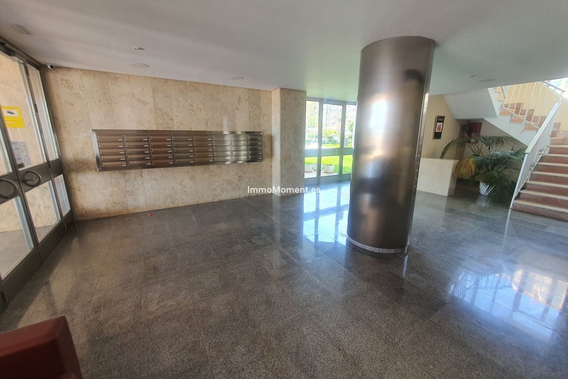 Bestaande woning - Appartement - Fuengirola - Fuengirola Centro