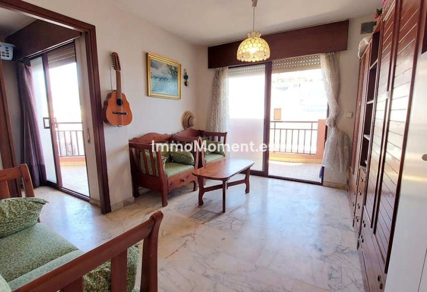 Bestaande woning - Appartement - Fuengirola - Fuengirola Centro