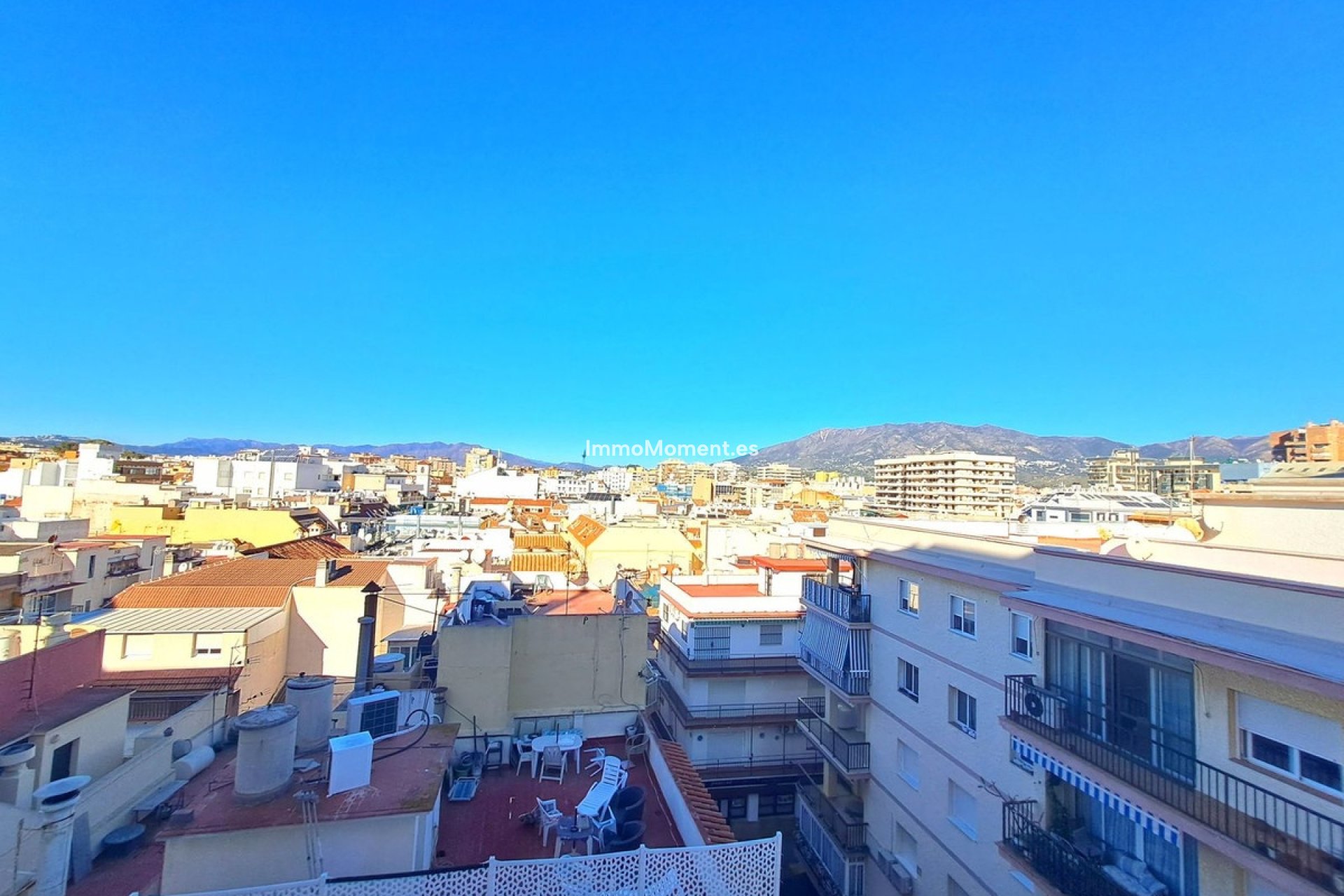 Bestaande woning - Appartement - Fuengirola - Fuengirola Centro