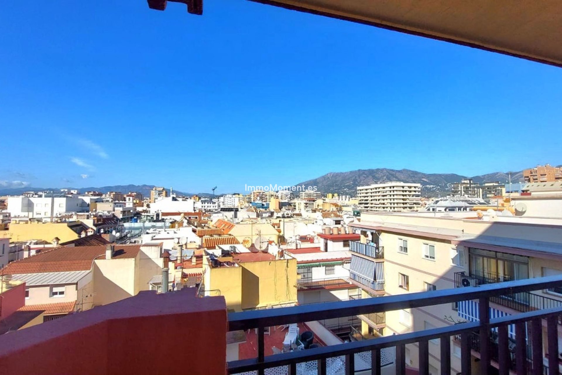Bestaande woning - Appartement - Fuengirola - Fuengirola Centro
