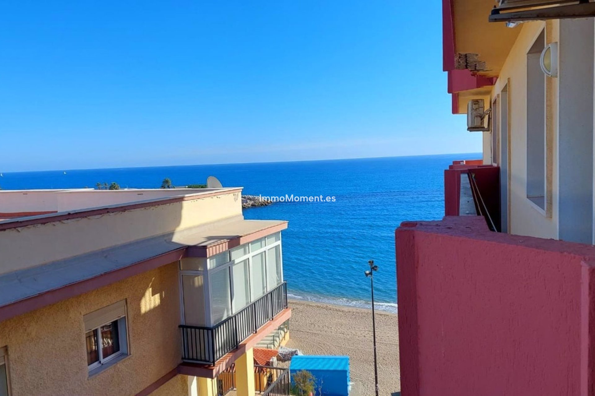Bestaande woning - Appartement - Fuengirola - Fuengirola Centro
