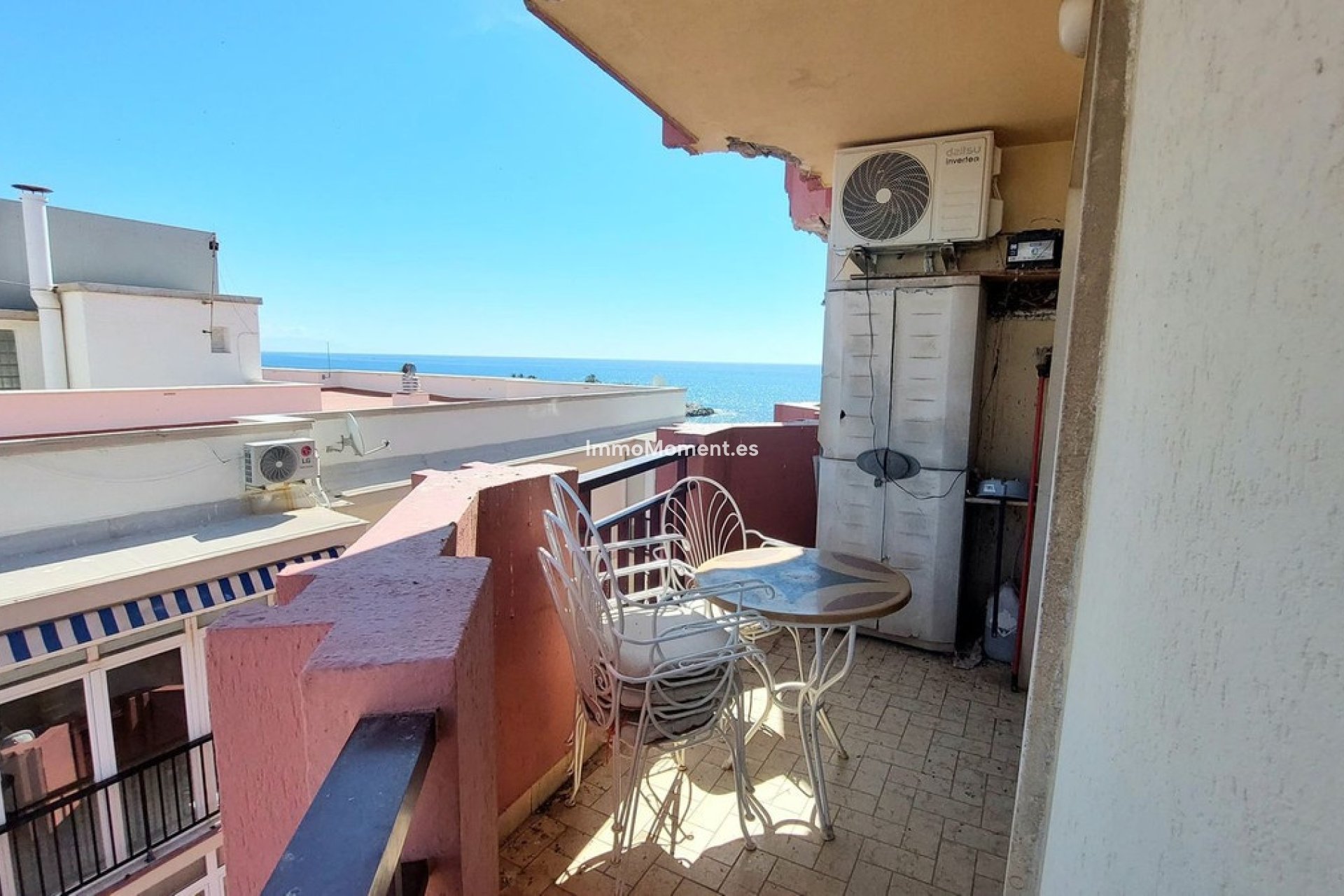 Bestaande woning - Appartement - Fuengirola - Fuengirola Centro