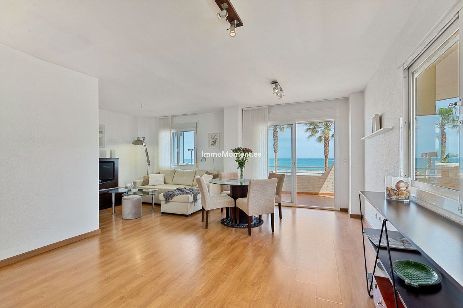Bestaande woning - Appartement - Fuengirola - Fuengirola Centro