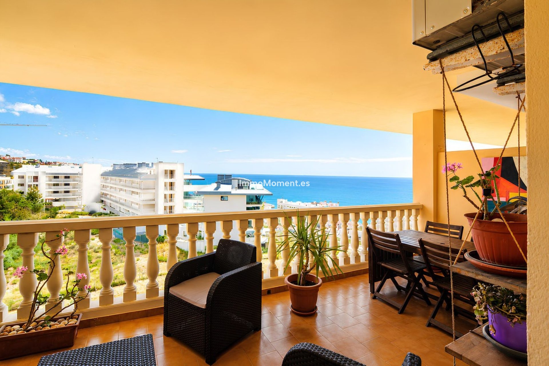 Bestaande woning - Appartement - Fuengirola - Fuengirola Centro