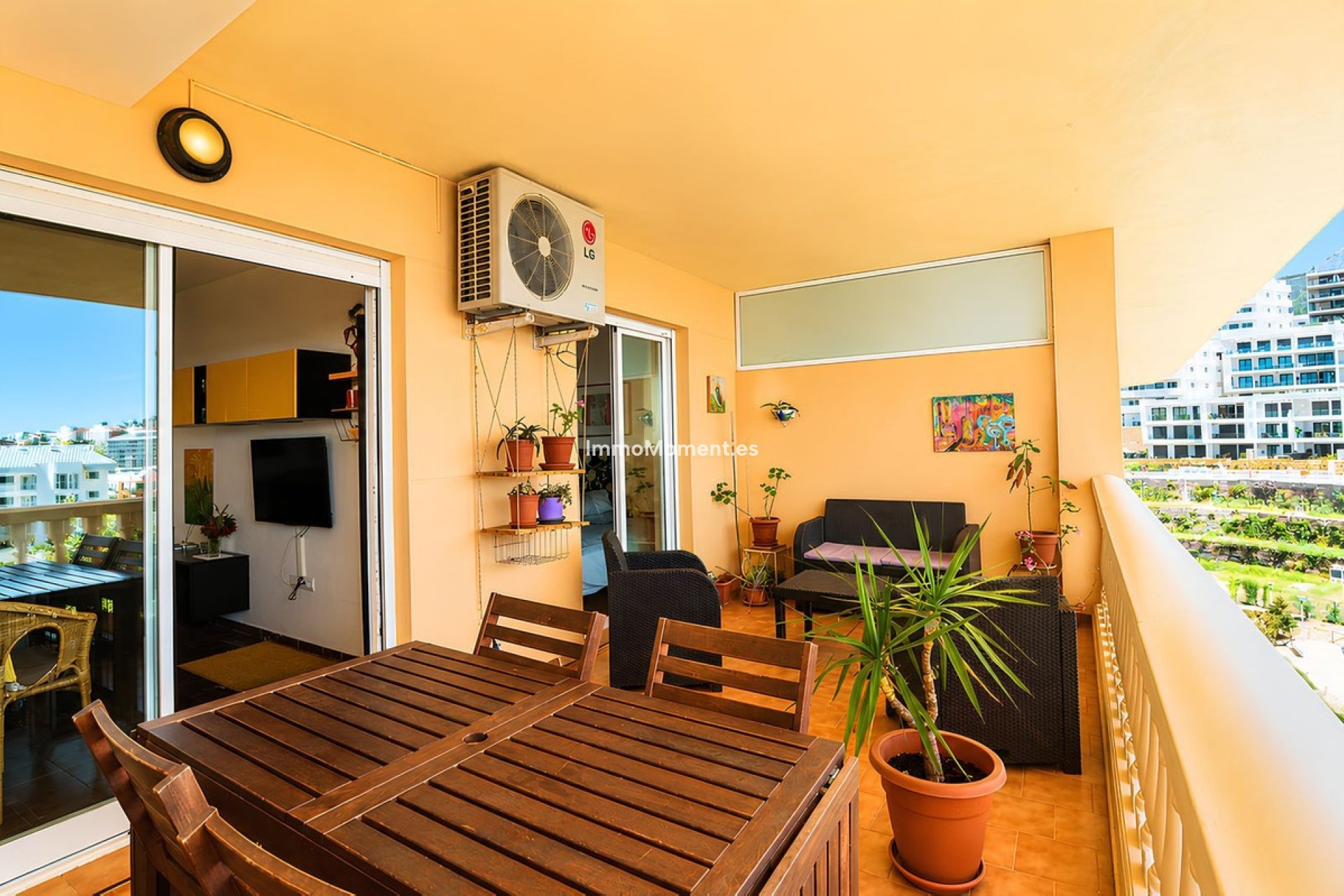Bestaande woning - Appartement - Fuengirola - Fuengirola Centro