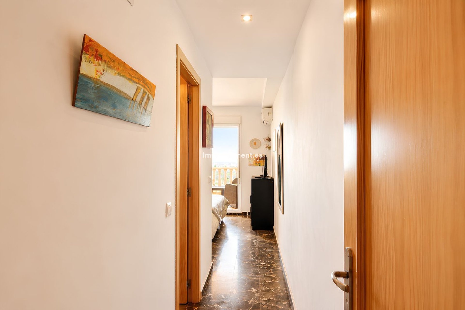 Bestaande woning - Appartement - Fuengirola - Fuengirola Centro
