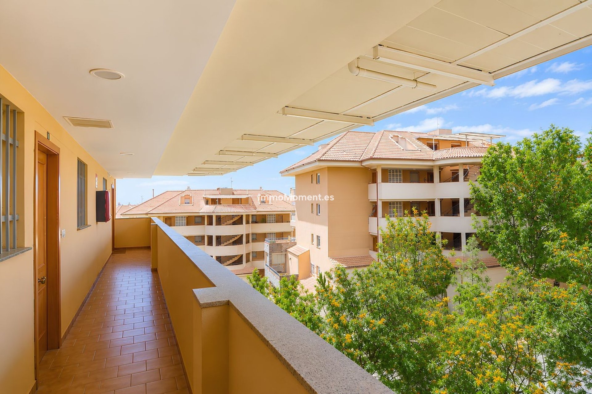 Bestaande woning - Appartement - Fuengirola - Fuengirola Centro