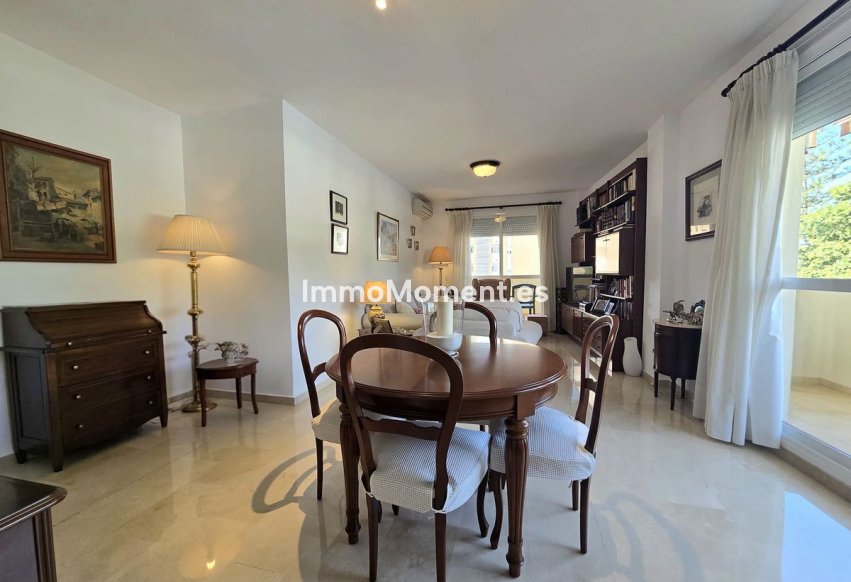 Bestaande woning - Appartement - Fuengirola - Fuengirola Centro