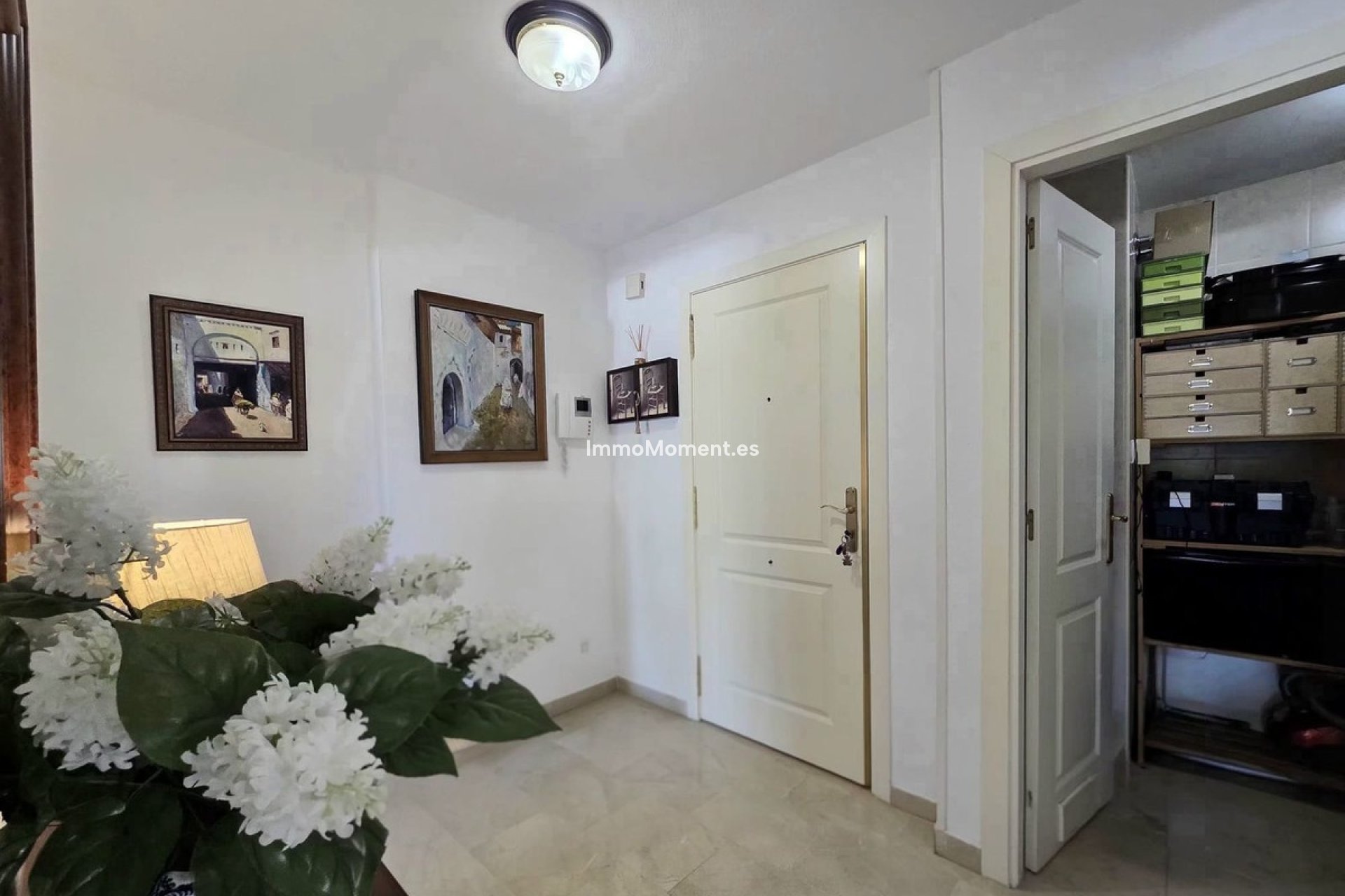 Bestaande woning - Appartement - Fuengirola - Fuengirola Centro