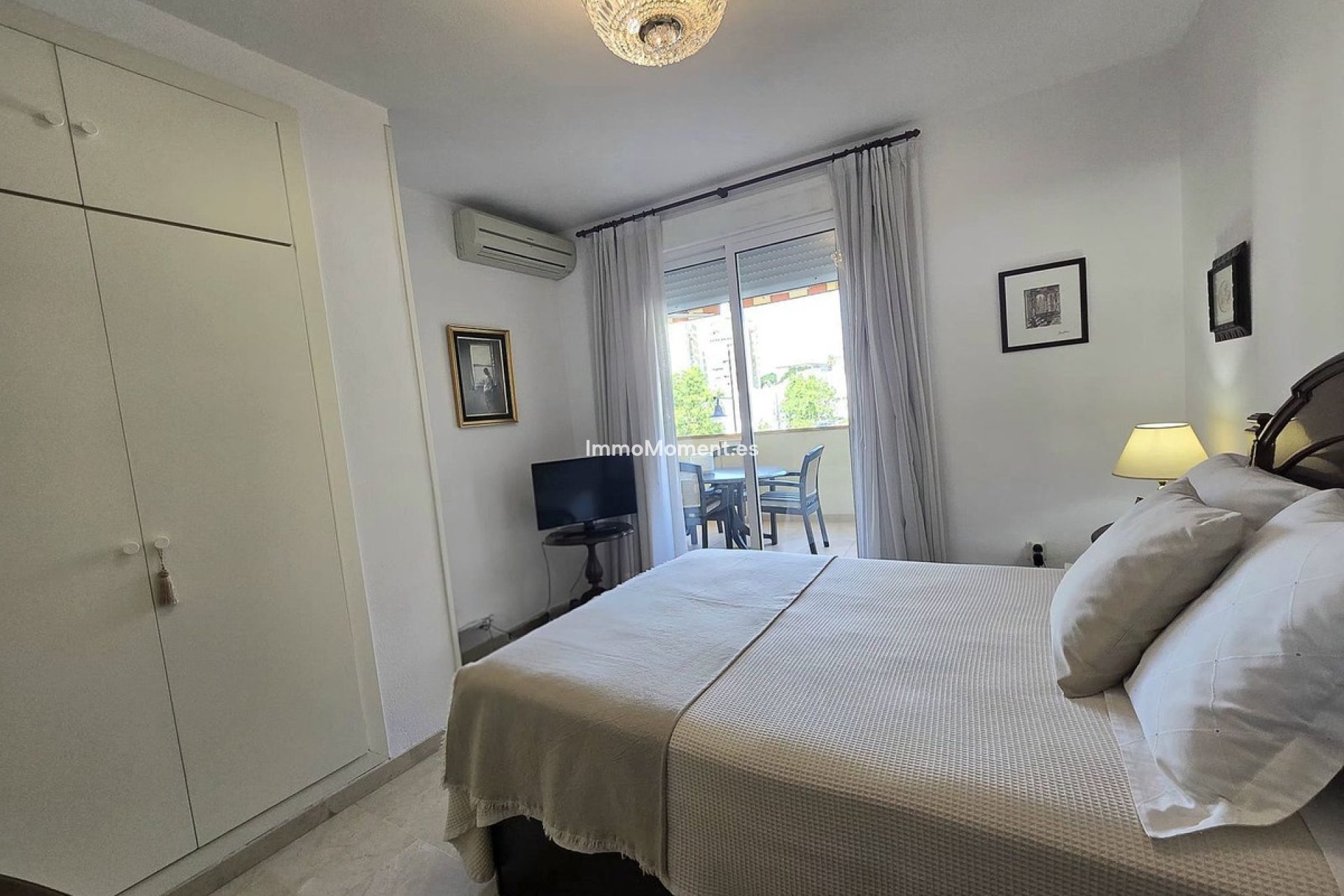 Bestaande woning - Appartement - Fuengirola - Fuengirola Centro