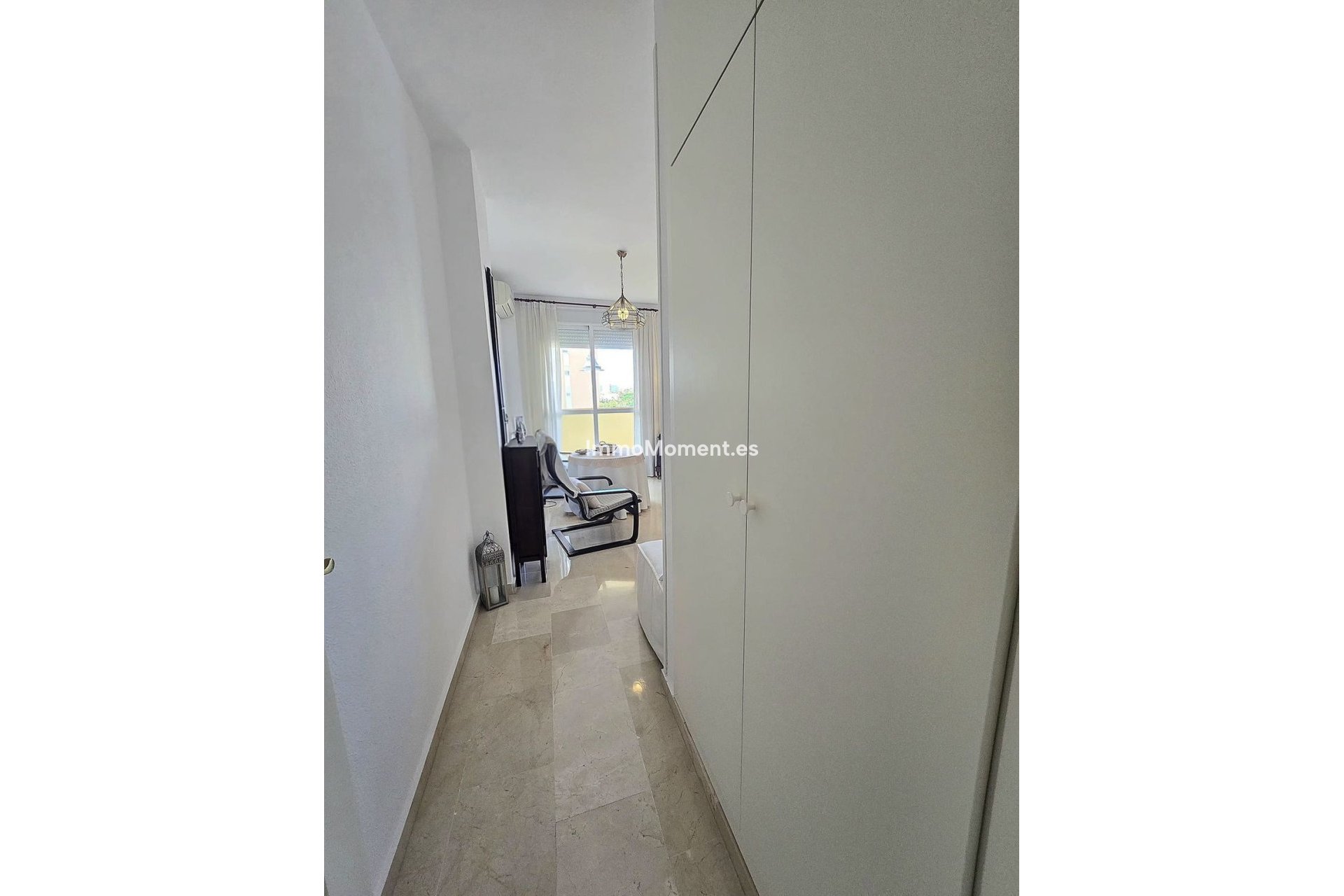 Bestaande woning - Appartement - Fuengirola - Fuengirola Centro
