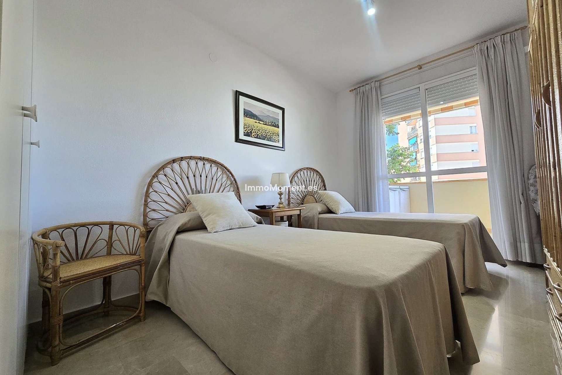 Bestaande woning - Appartement - Fuengirola - Fuengirola Centro