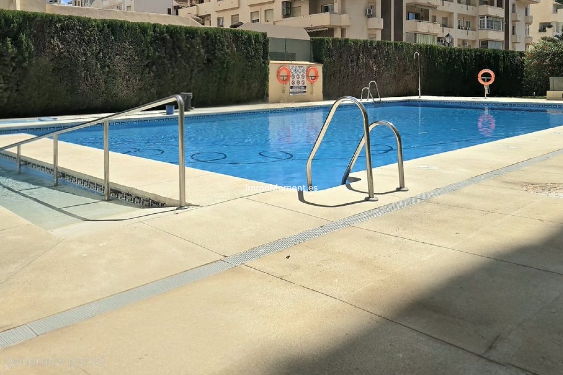 Bestaande woning - Appartement - Fuengirola - Fuengirola Centro