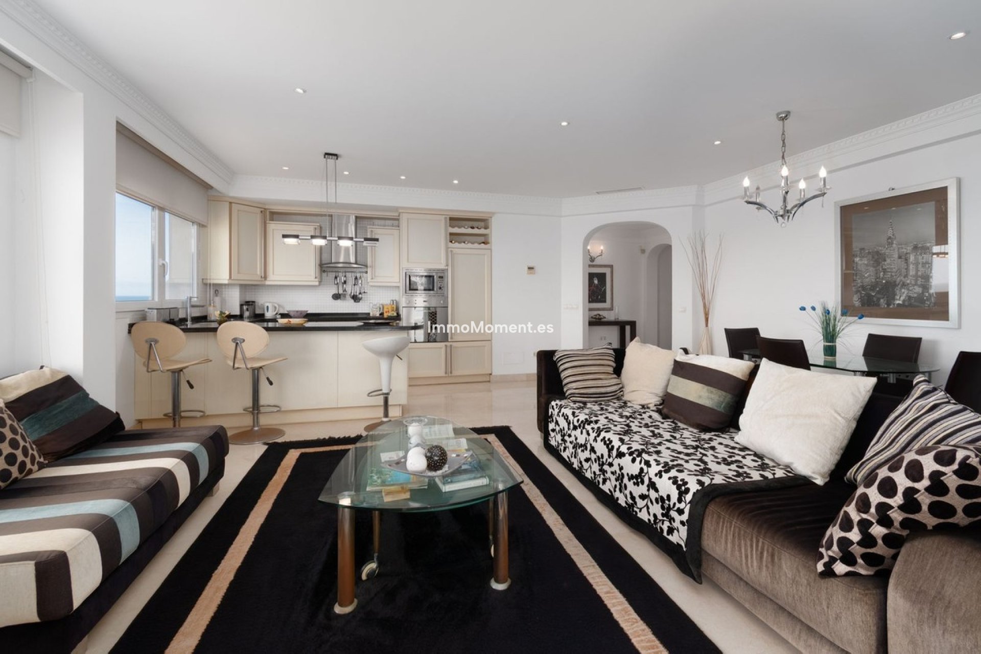 Bestaande woning - Appartement - Fuengirola - Fuengirola Centro