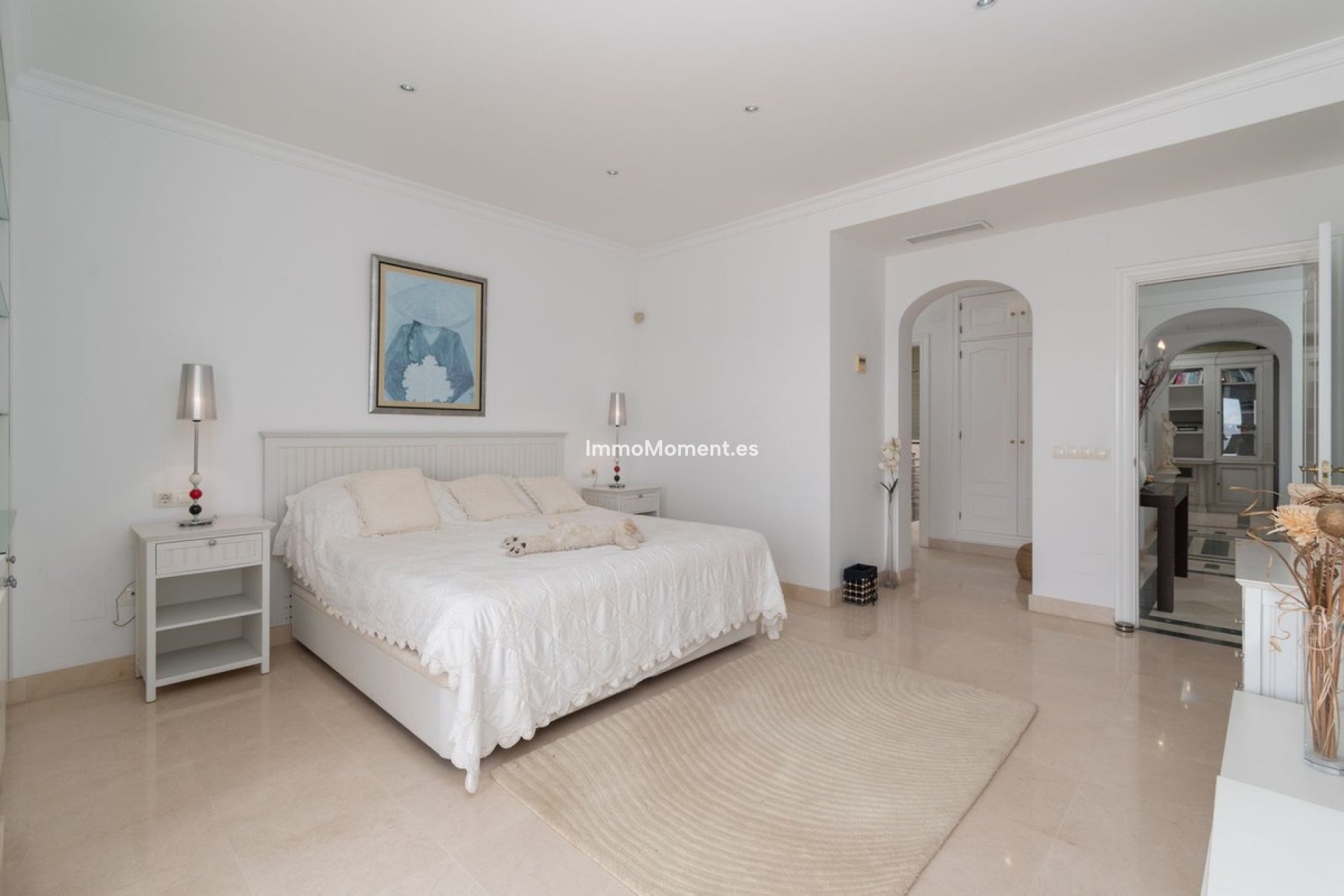 Bestaande woning - Appartement - Fuengirola - Fuengirola Centro