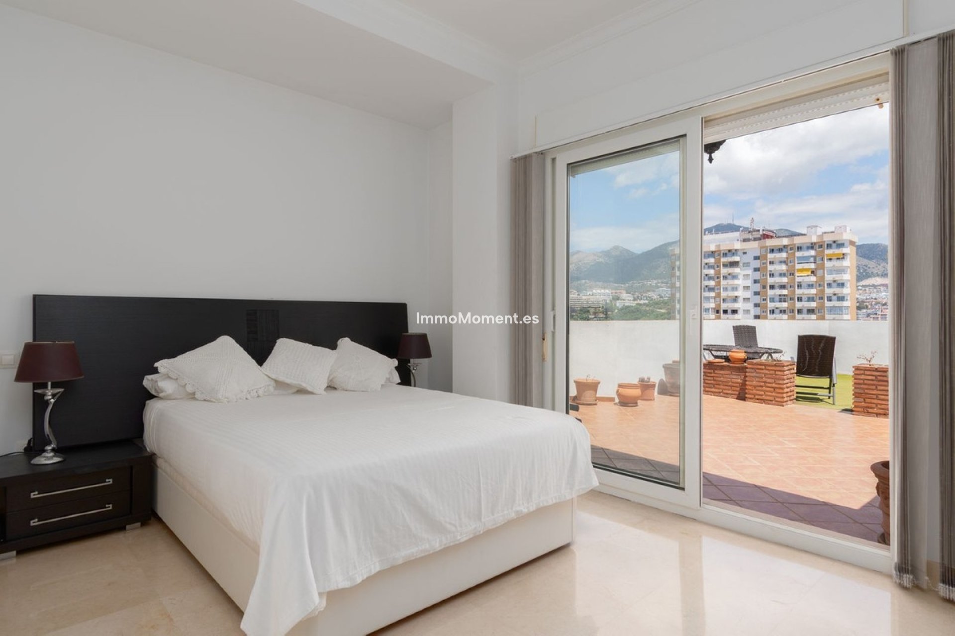 Bestaande woning - Appartement - Fuengirola - Fuengirola Centro