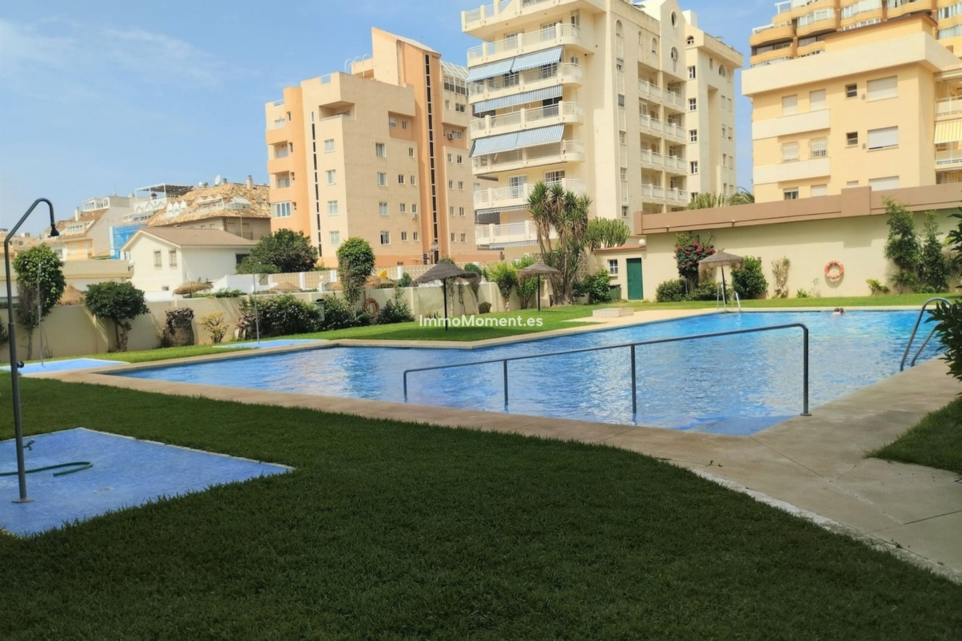 Bestaande woning - Appartement - Fuengirola - Fuengirola Centro
