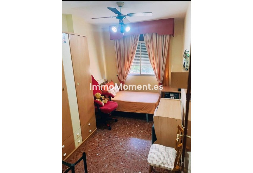 Bestaande woning - Appartement - Fuengirola - Fuengirola Centro
