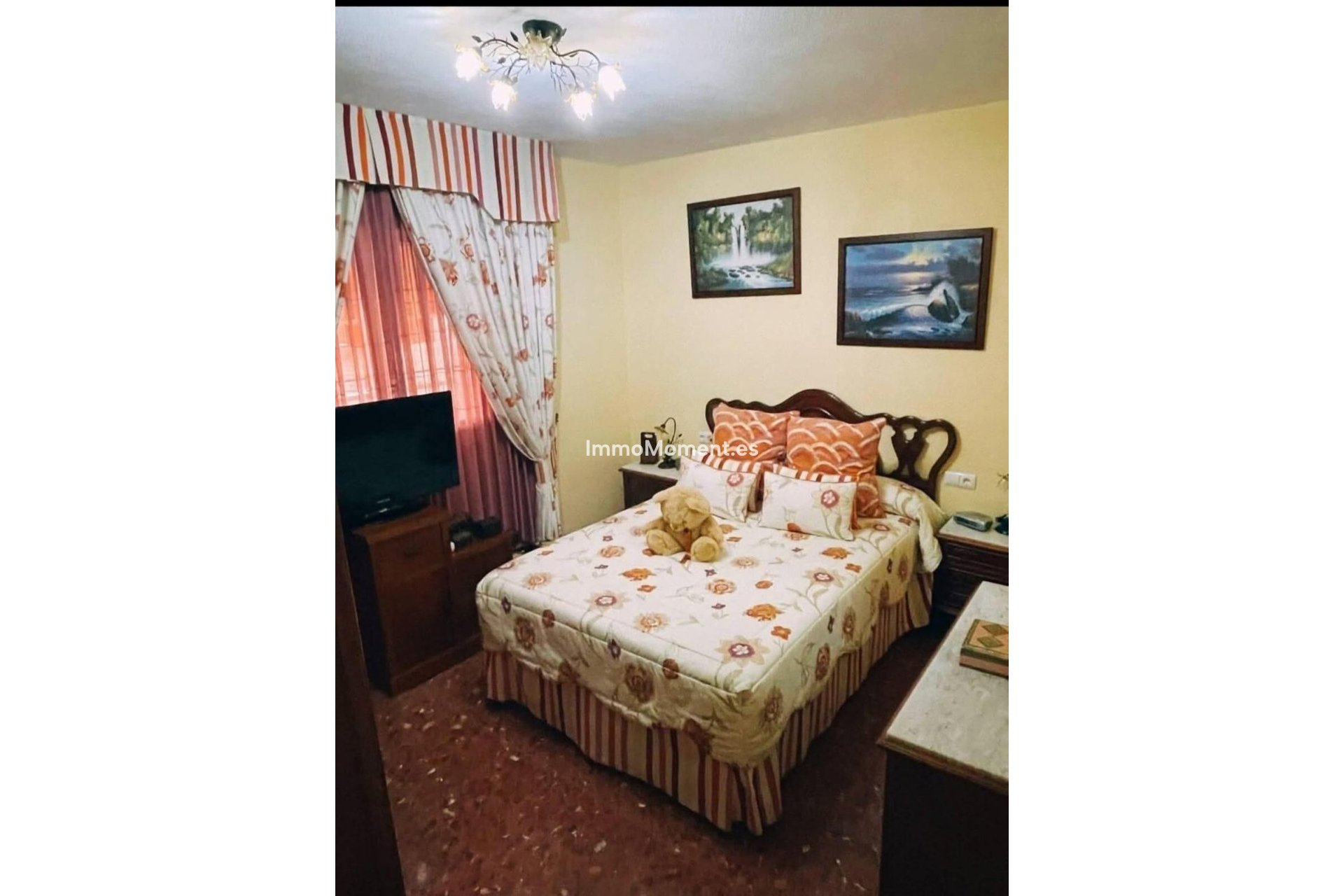 Bestaande woning - Appartement - Fuengirola - Fuengirola Centro