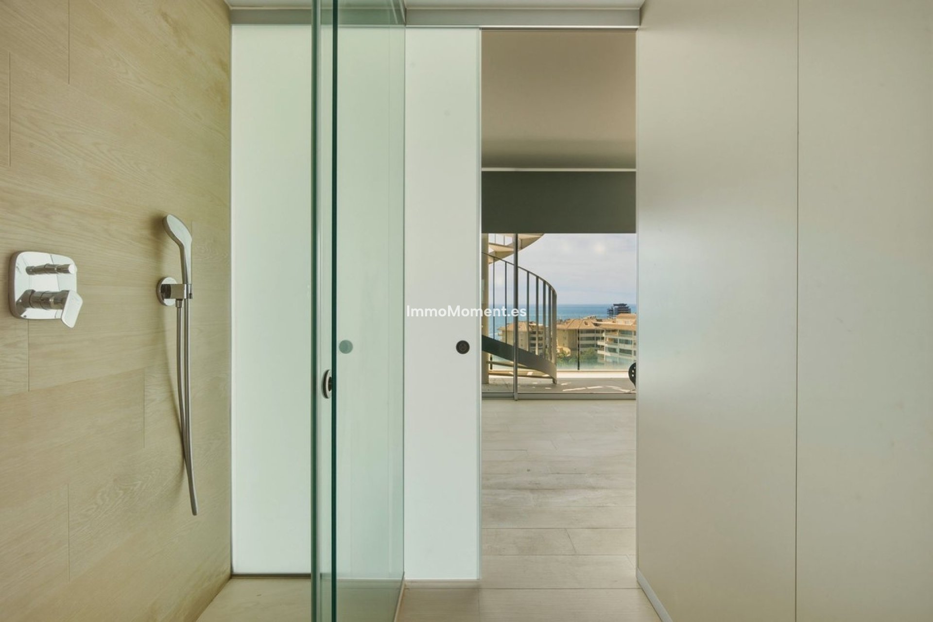 Bestaande woning - Appartement - Fuengirola - Fuengirola Centro