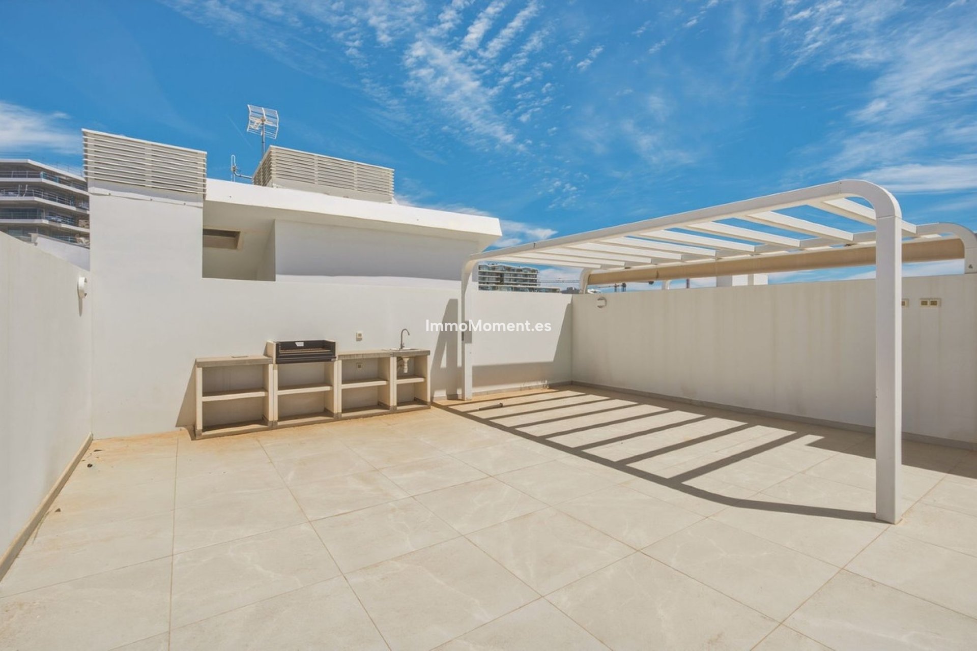 Bestaande woning - Appartement - Fuengirola - Fuengirola Centro