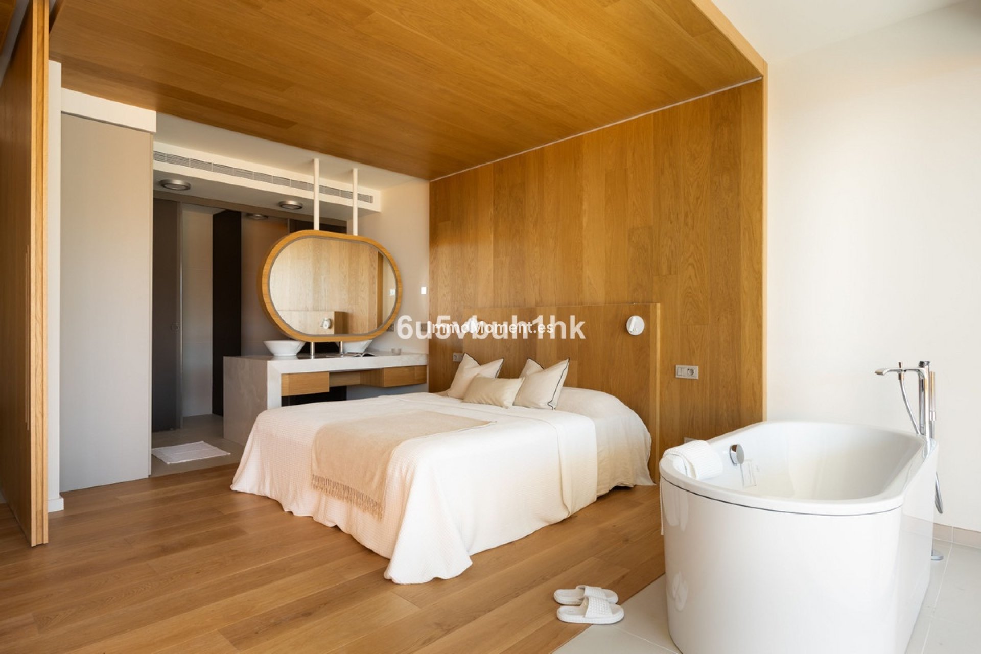 Bestaande woning - Appartement - Fuengirola - Fuengirola Centro