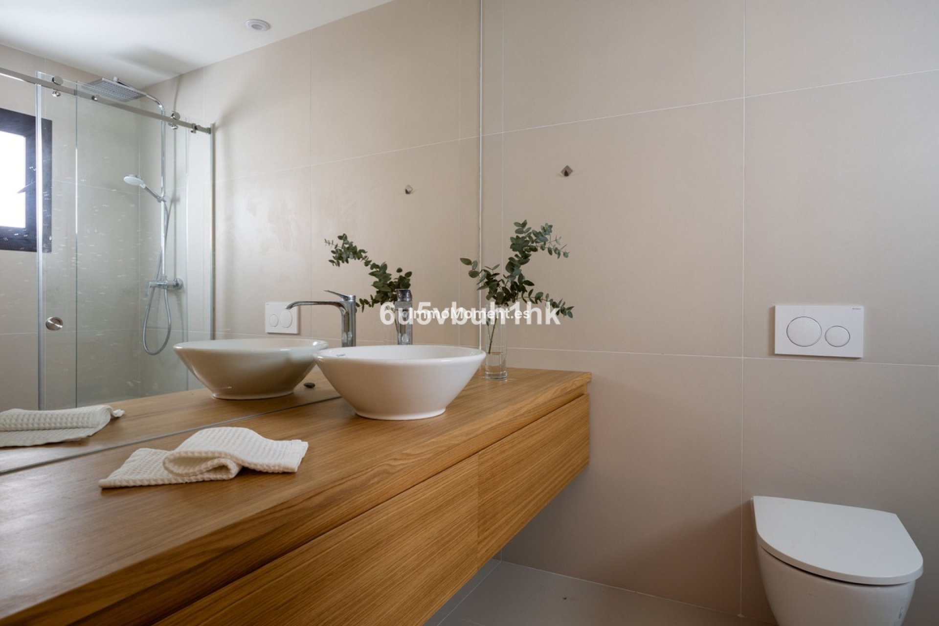 Bestaande woning - Appartement - Fuengirola - Fuengirola Centro