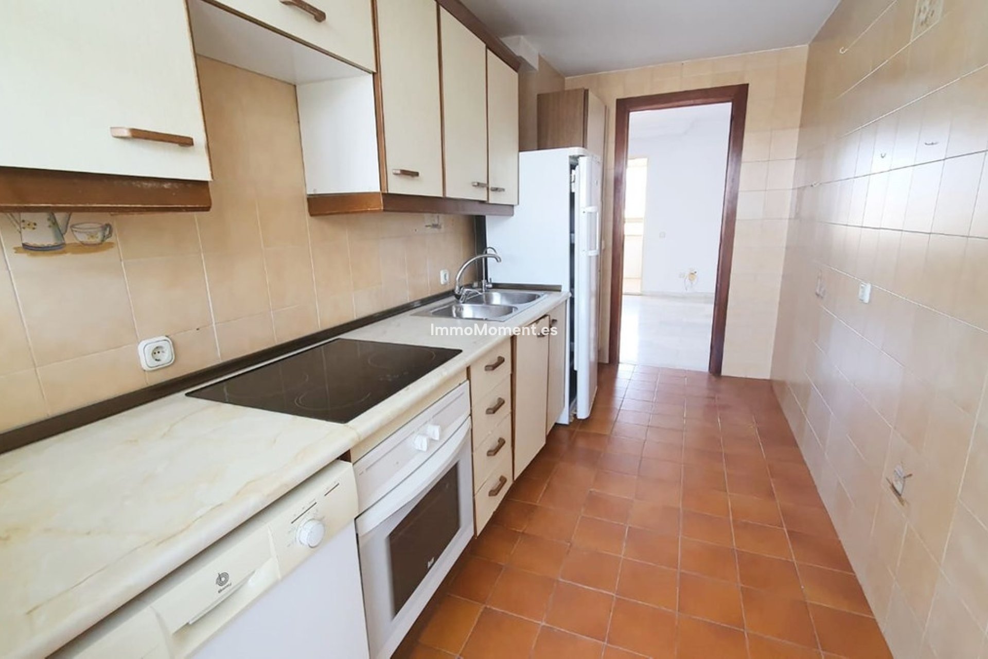 Bestaande woning - Appartement - Fuengirola - Fuengirola Centro