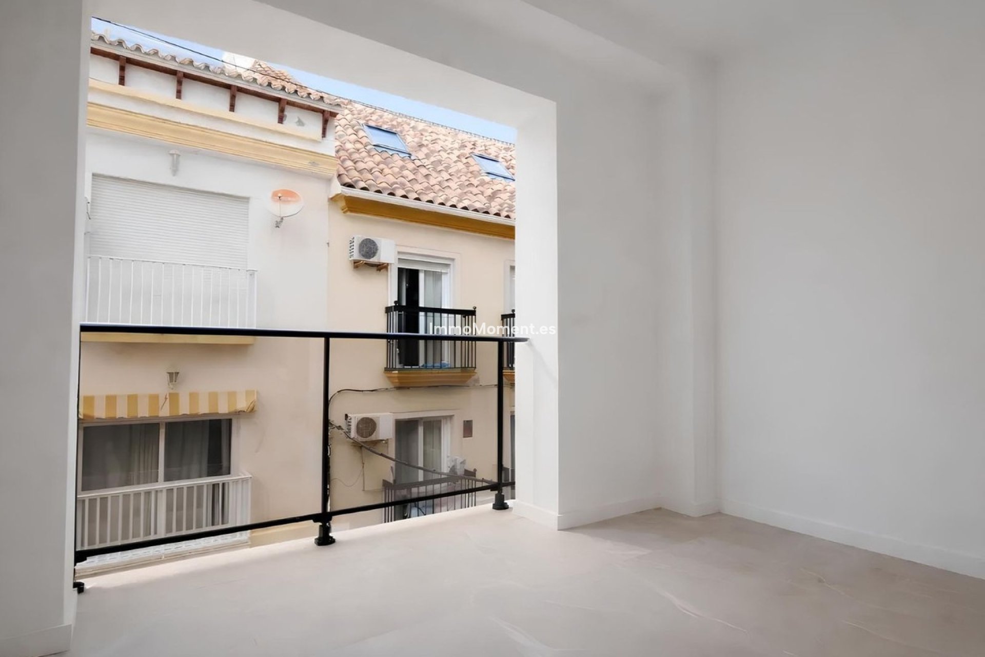 Bestaande woning - Appartement - Fuengirola - Fuengirola Centro