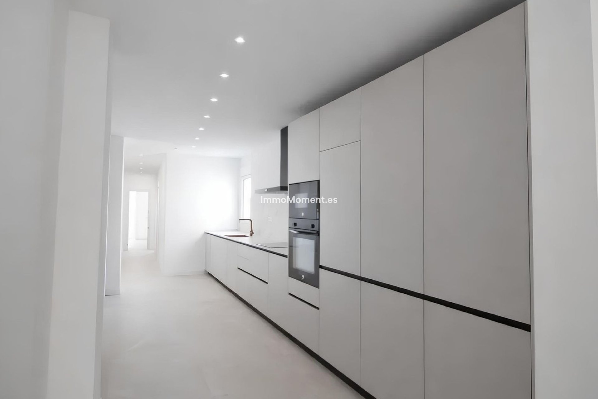 Bestaande woning - Appartement - Fuengirola - Fuengirola Centro