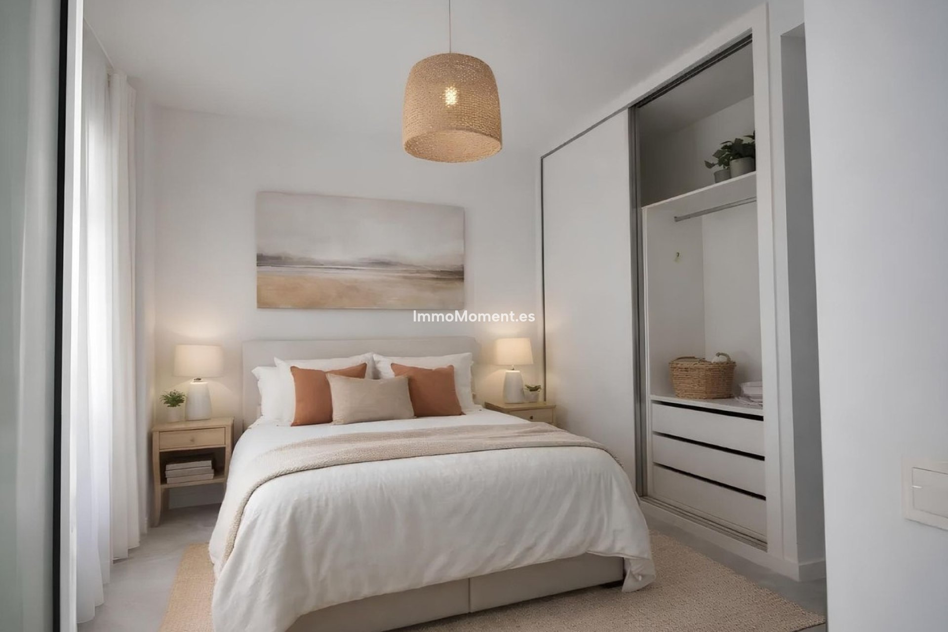 Bestaande woning - Appartement - Fuengirola - Fuengirola Centro